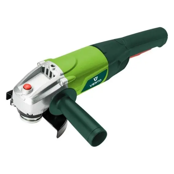 Zamów teraz Szlifierka kątowa 1050W, 125X22,2 51G096 VERTO